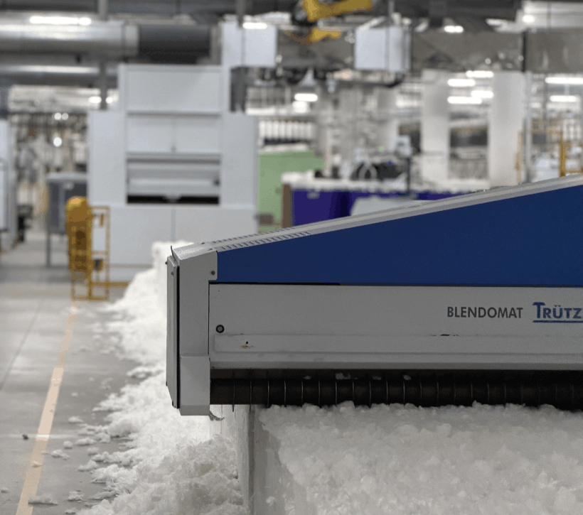 Modal Lyocell